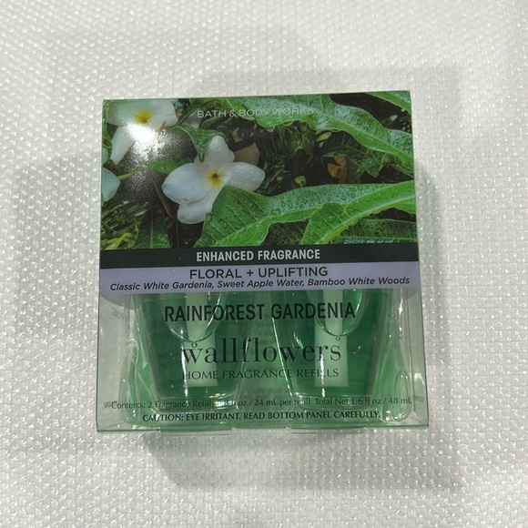 Bath & Body Works Accents Bath And Body Works Wallflowers 2 Pack